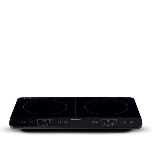 ARIETE - PLACA INDUÇÃO DUPLO 2000W+1500W 1998