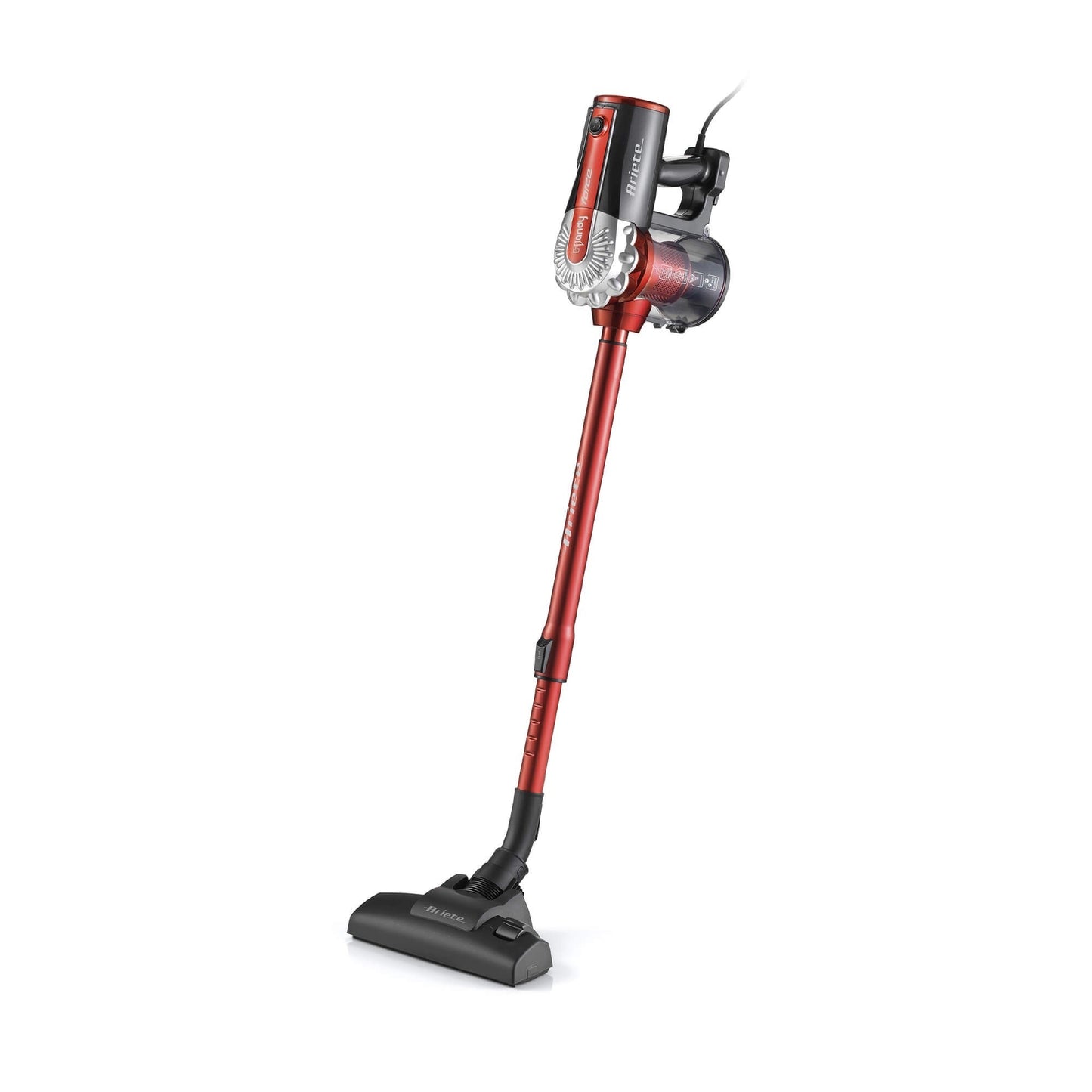 ARIETE - ASPIRADOR VERTICAL COM FIO 2EM1 2761