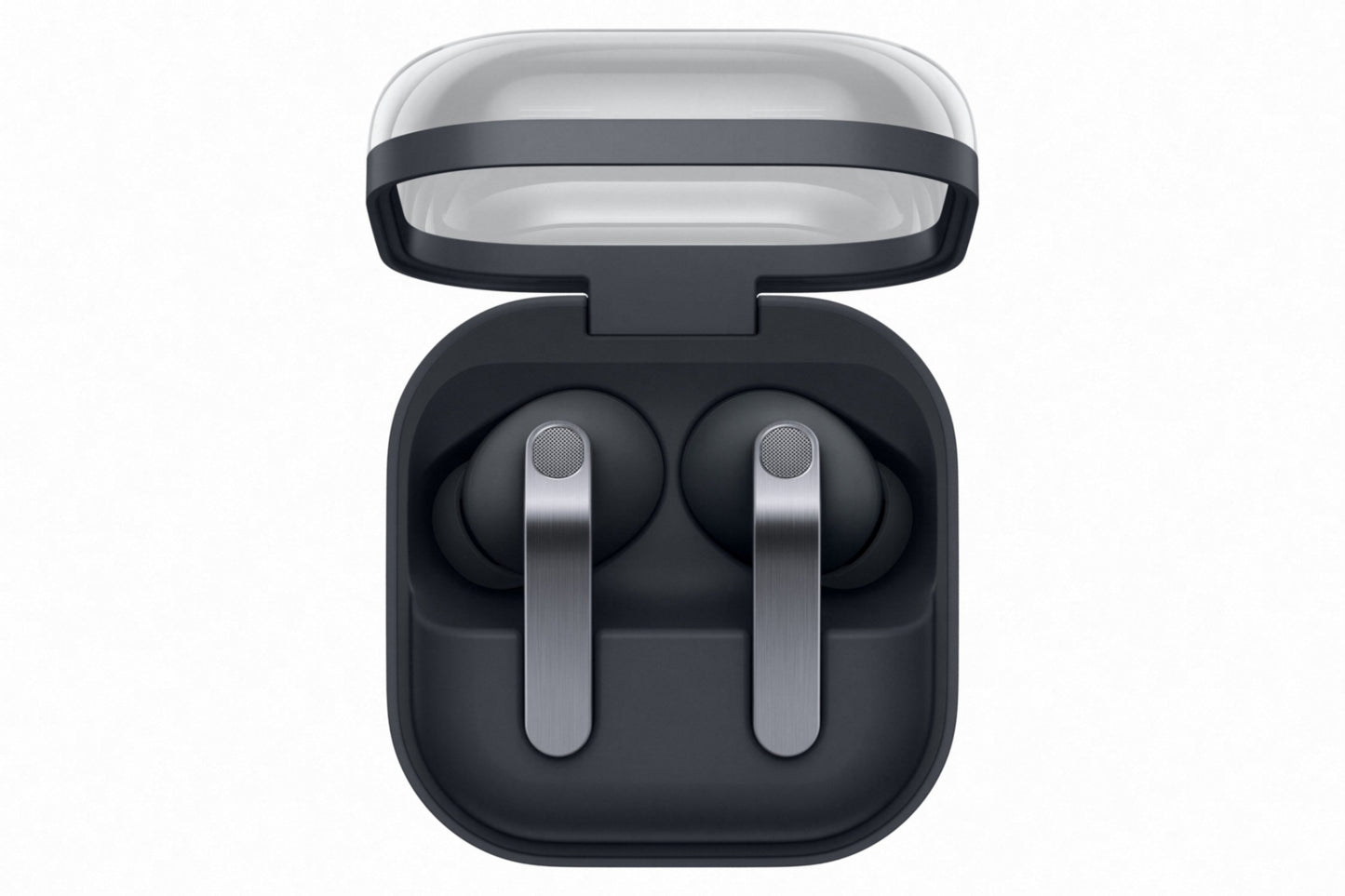 SAMSUNG - GALAXY BUDS4 PRO PRETO SM-R640NZKAEUB