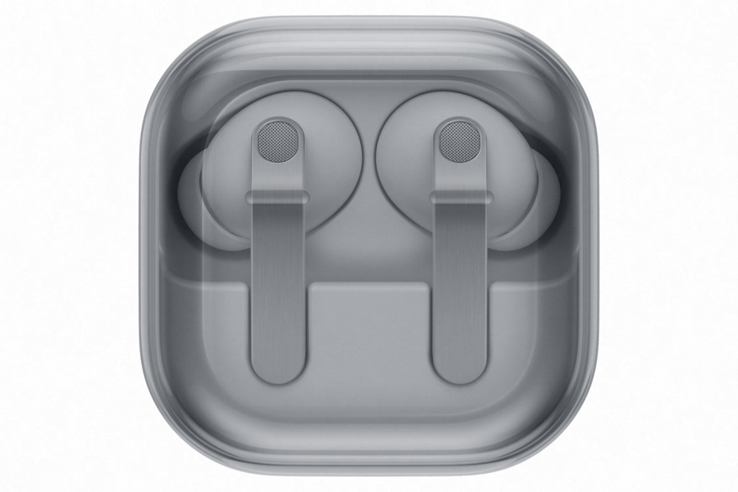 SAMSUNG - GALAXY BUDS4 PRO BRANCO SM-R640NZWAEUB