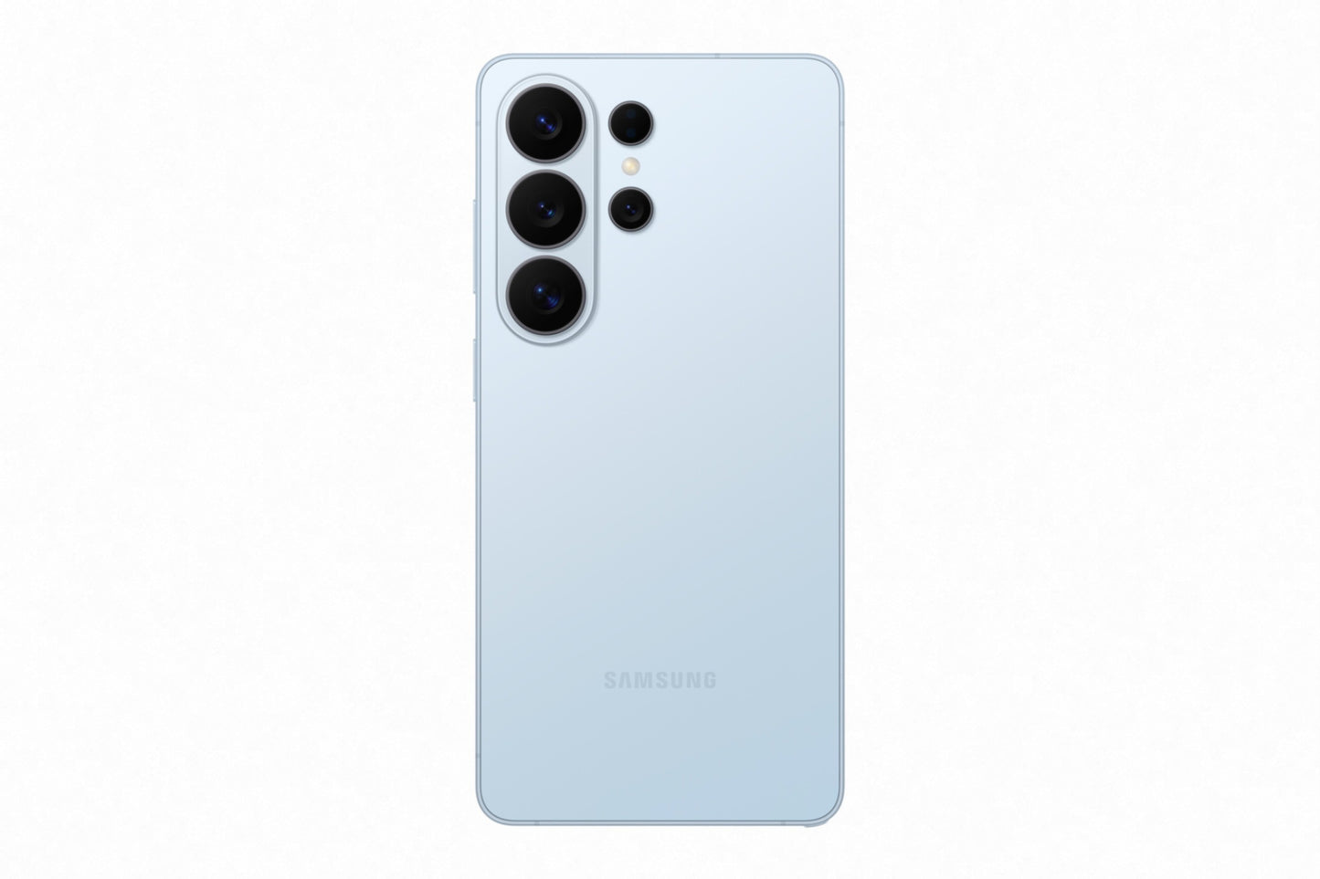 SAMSUNG - GALAXY S26 ULTRA 1TB AZUL CLARO SM-S948BLBHEUB