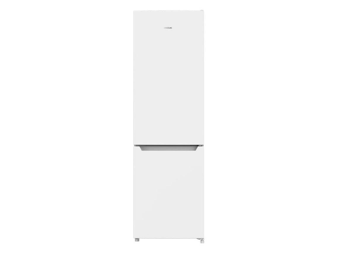 CECOTEC - COMBINADO BOLERO COOLMARKET 250 WHITE 2433