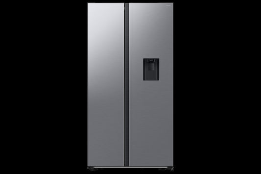 SAMSUNG - SIDE BY SIDE RS57DG410EM9EF