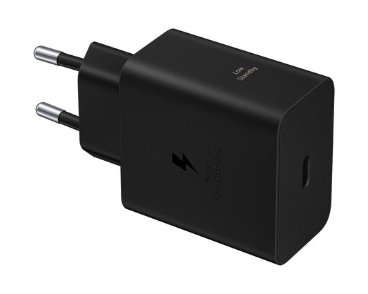 SAMSUNG - ADAPTADOR 60W PRETO EP-T6010NBEGWW