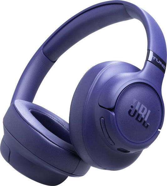JBL - AUSCULTADORES BLUETOOTH AZUL T780NC