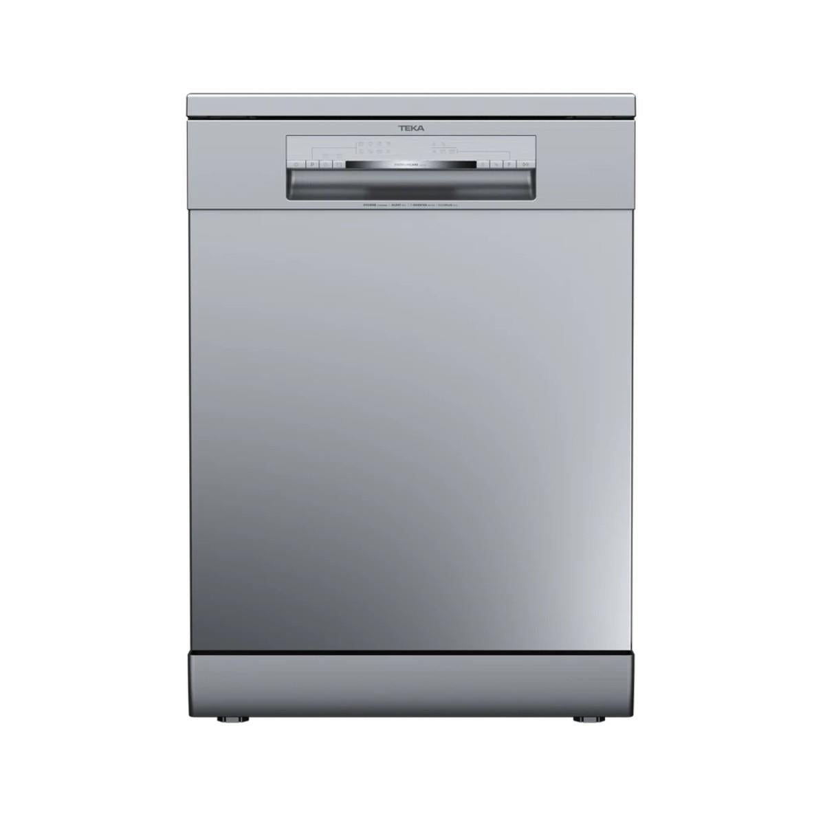 TEKA - MÁQUINA LAVAR LOIÇA DFS 76860 SS MAESTRO 114200002