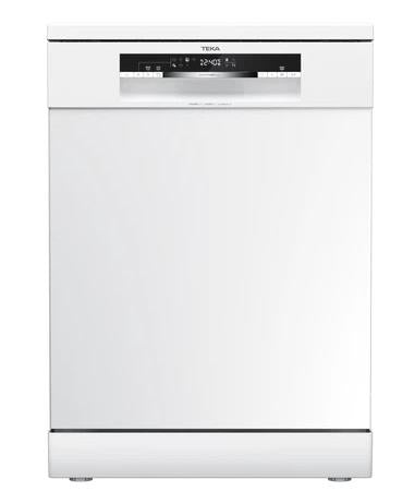 TEKA - MÁQUINA LAVAR LOIÇA DFS 46760 WH TOTAL 114210007