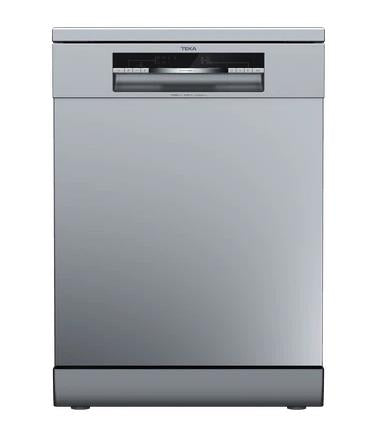 TEKA - MÁQUINA LAVAR LOIÇA DFS 46720 SS TOTAL 114210010