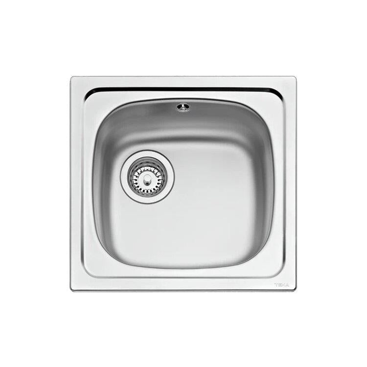 TEKA - LAVA-LOIÇAS STARBRIGHT 45 E-XN 1C EASY 115020011