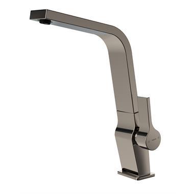 TEKA - TORNEIRA MISTURADORA ICC 915 TITANIUM MAESTRO 116030005