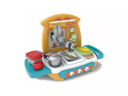 NINCO - COZINHA PREMIERE 84001