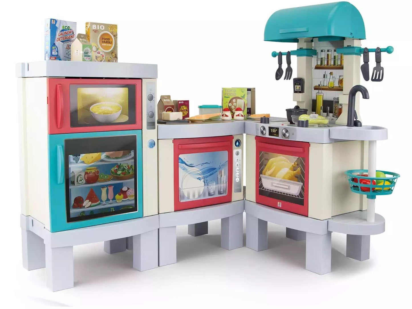 NINCO - COZINHA XL 85124