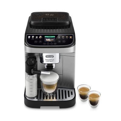 DELONGHI - MÁQUINA CAFÉ AUTOMÁTICA ECAM310.80.SB
