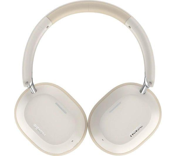NOISE - HEADPHONES WIRELESS AIRWAVE MAX 5 CALM BEIGE AUD-HDPHN-AIRWAVE-MAX-5-BEIGE