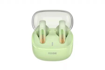 NOISE - EARBUDS TRUE WIRELESS AIR CLIPS 2 FROST GREEN AUD-HDPHN-AIRCLIPS-2-GRN