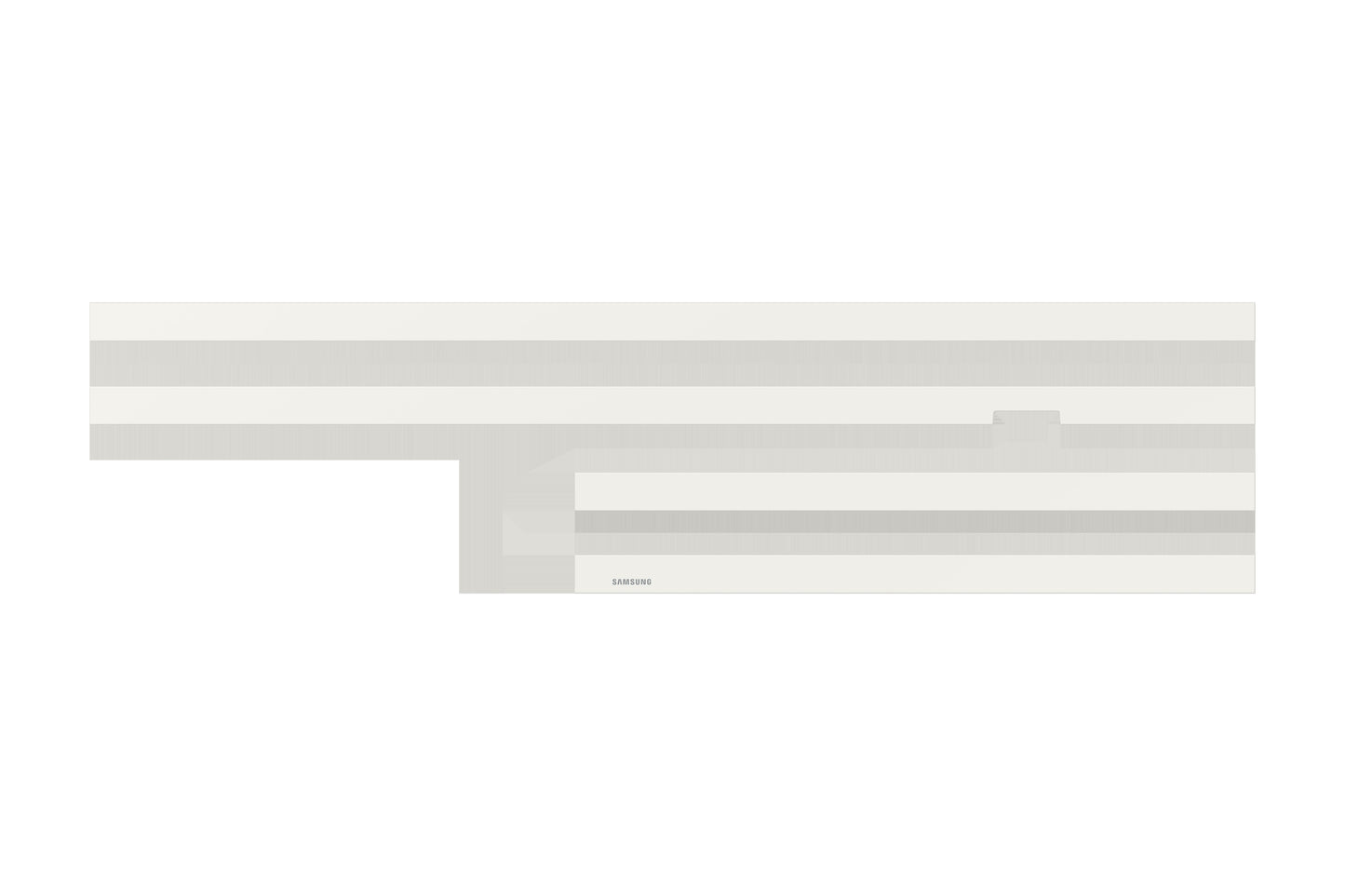 SAMSUNG - MOLDURA TV FRAME 32'' VG-SCFC32WTBXC