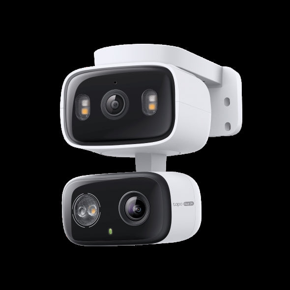 TP-LINK - CÂMARA DE SEGURANÇA INTERIOR/EXTERIOR TAPO C246D