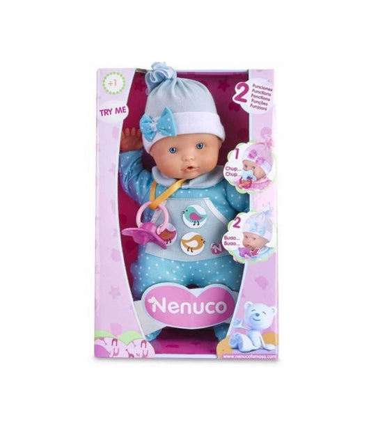NENUCO - CHORÃO AZUL 39977