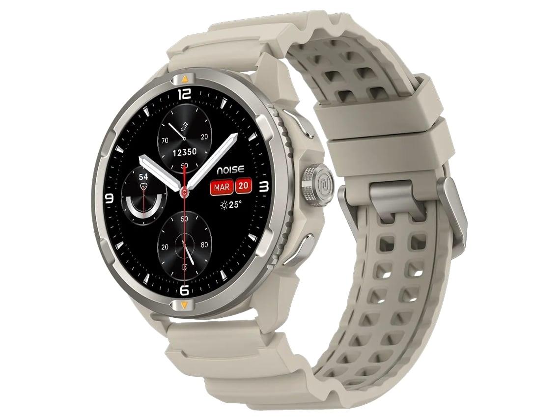 NOISE - SMARTWATCH ENDEAVOUR PRO GPS BEIGE WRB-SW-ENDEAVOURPRO-STD-BGE_BGE