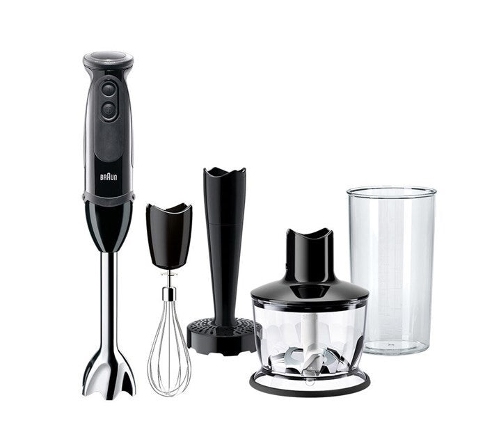 BRAUN - VARINHA MQ5237BK