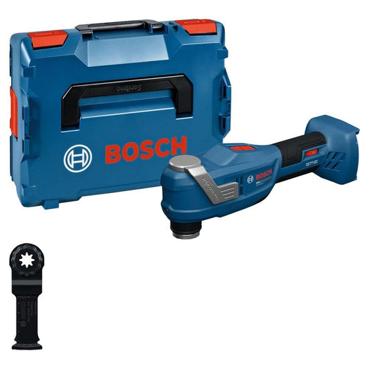 BOSCH - FERRAMENTA MULTIFUNÇÕES PRO GOP18V-30 06018G3001