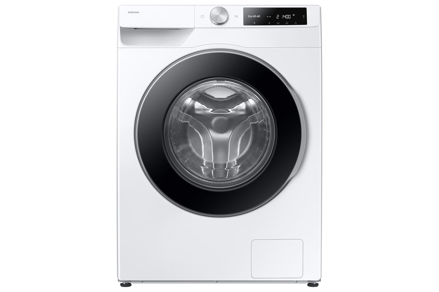 SAMSUNG - MÁQUINA LAVAR ROUPA WW90DG6U85LEU3