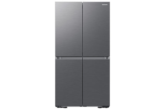 SAMSUNG - SIDE BY SIDE 4 PORTAS RF59C70TES9/ES