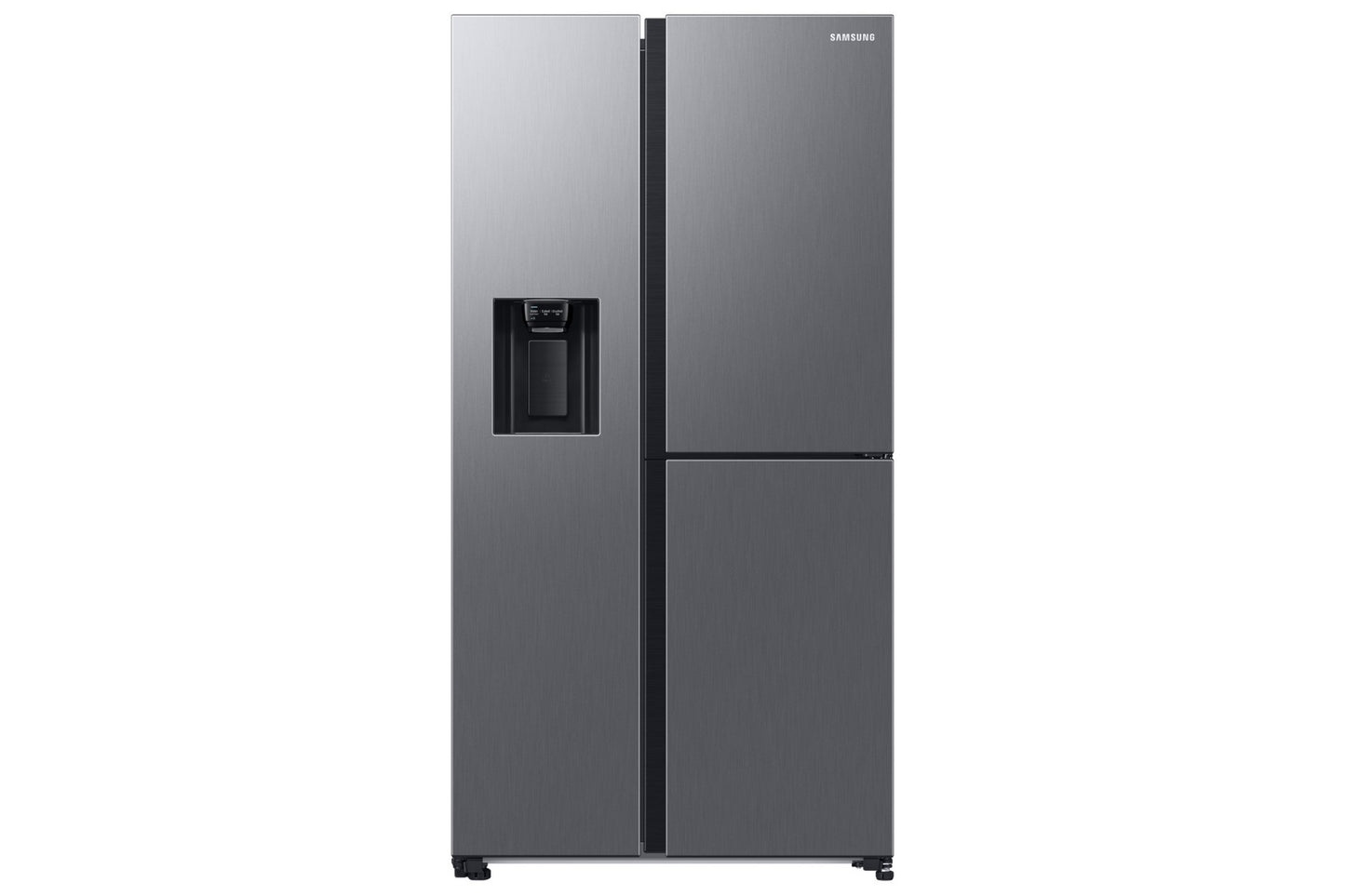 SAMSUNG - SIDE BY SIDE RH68B8541S9/EF