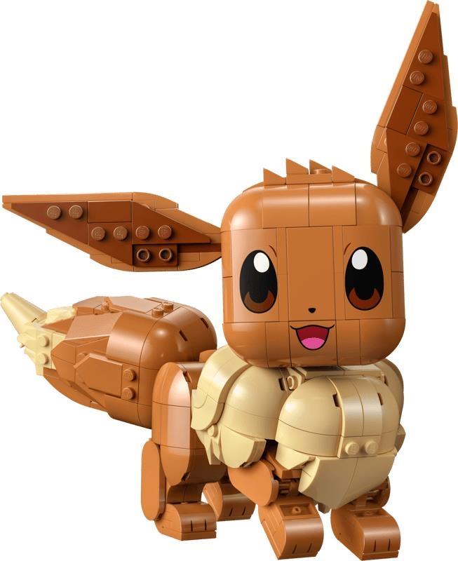 LEGO - EEVEE 72151