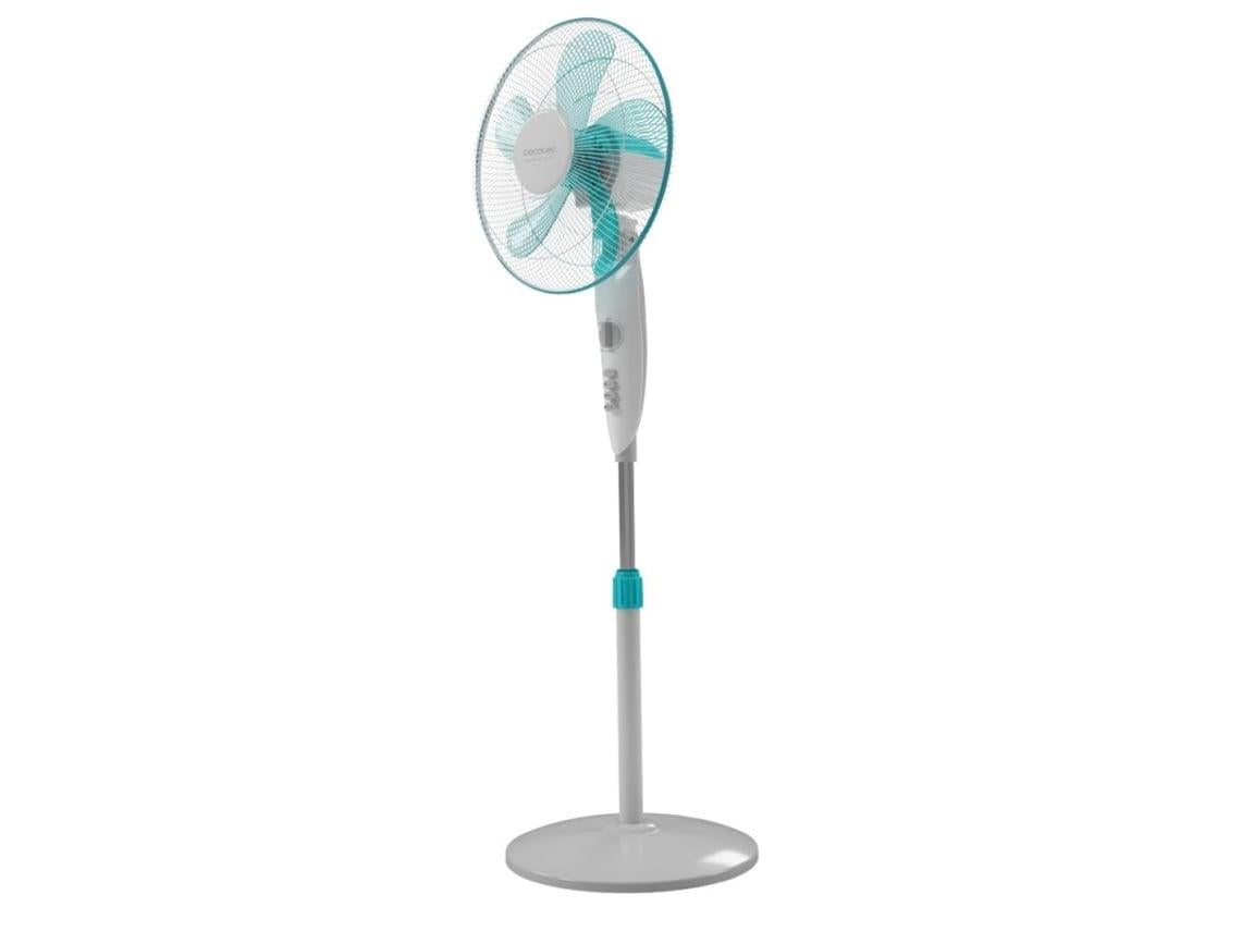 CECOTEC - VENTOINHA DE PÁ ENERGYSILENCE 520 POWER WHITE 5902