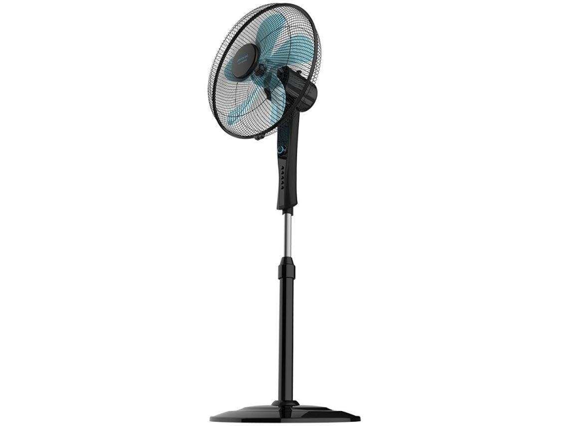 CECOTEC - VENTOINHA DE PÁ ENERGYSILENCE 520 POWER BLACK 5903