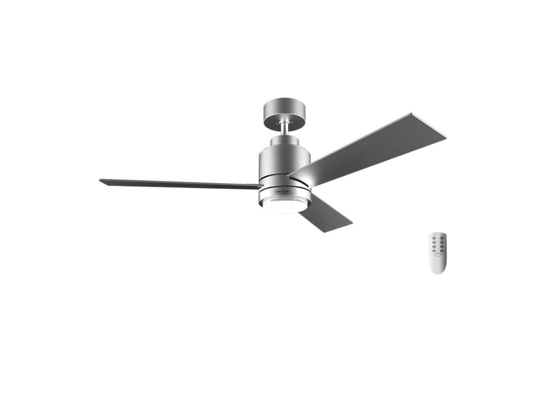CECOTEC - VENTOINHA TETO ENERGYSILENCE AERO 4850 STYLE STEEL 5837
