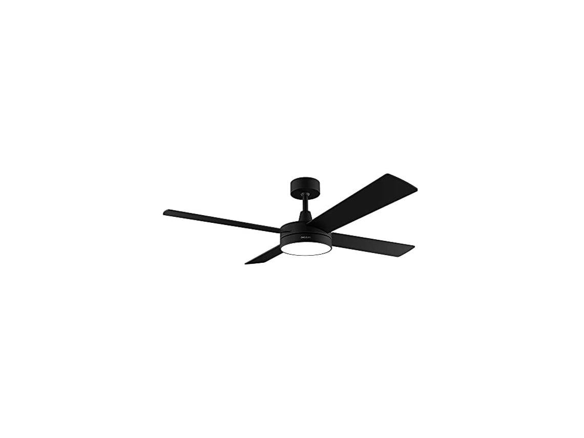 CECOTEC - VENTOINHA TETO ENERGYSILENCE AERO 5200 BLACK LINE 5990
