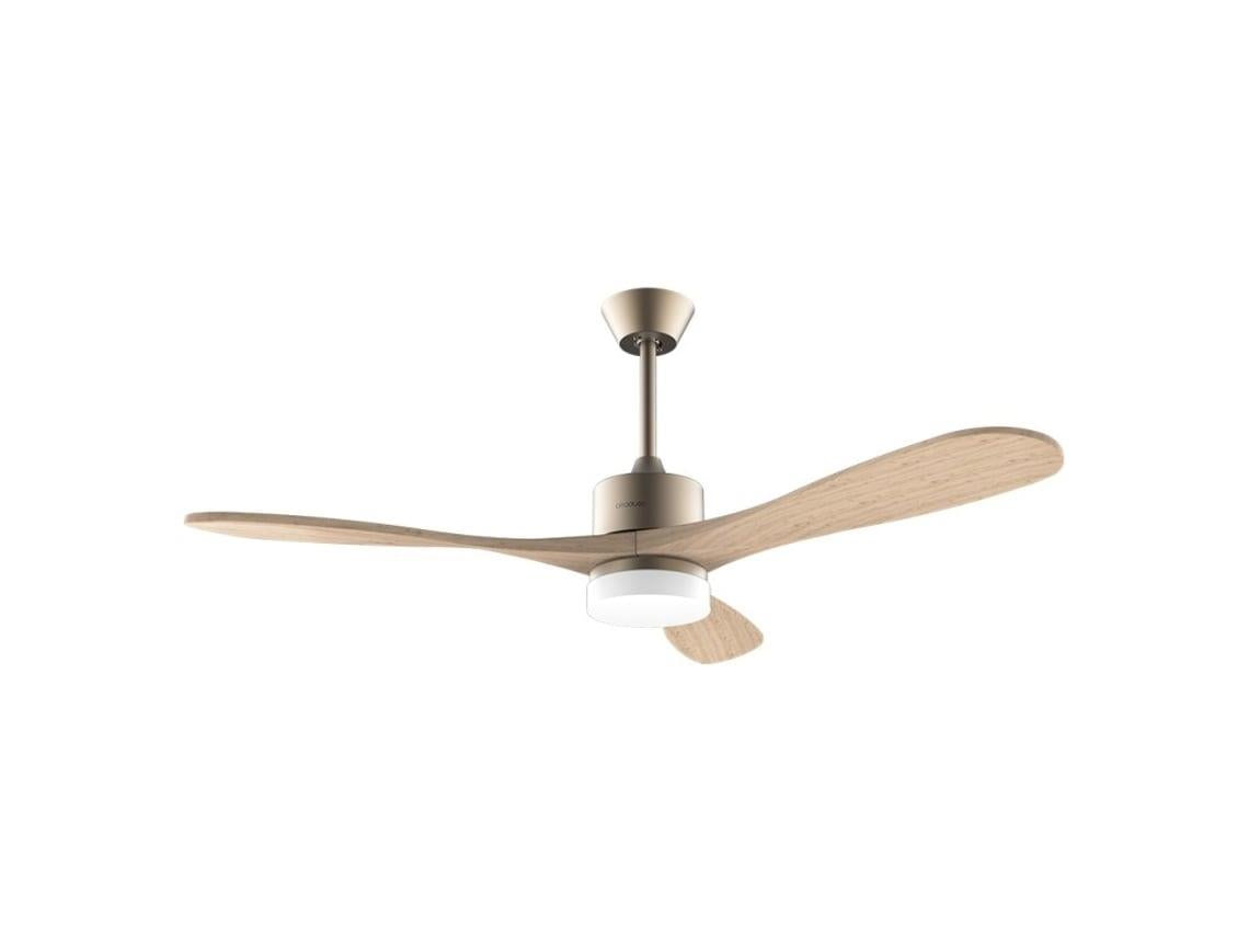 CECOTEC - VENTOINHA TETO ENERGYSILENCE AERO 5290 GOLDEN PRO 5983