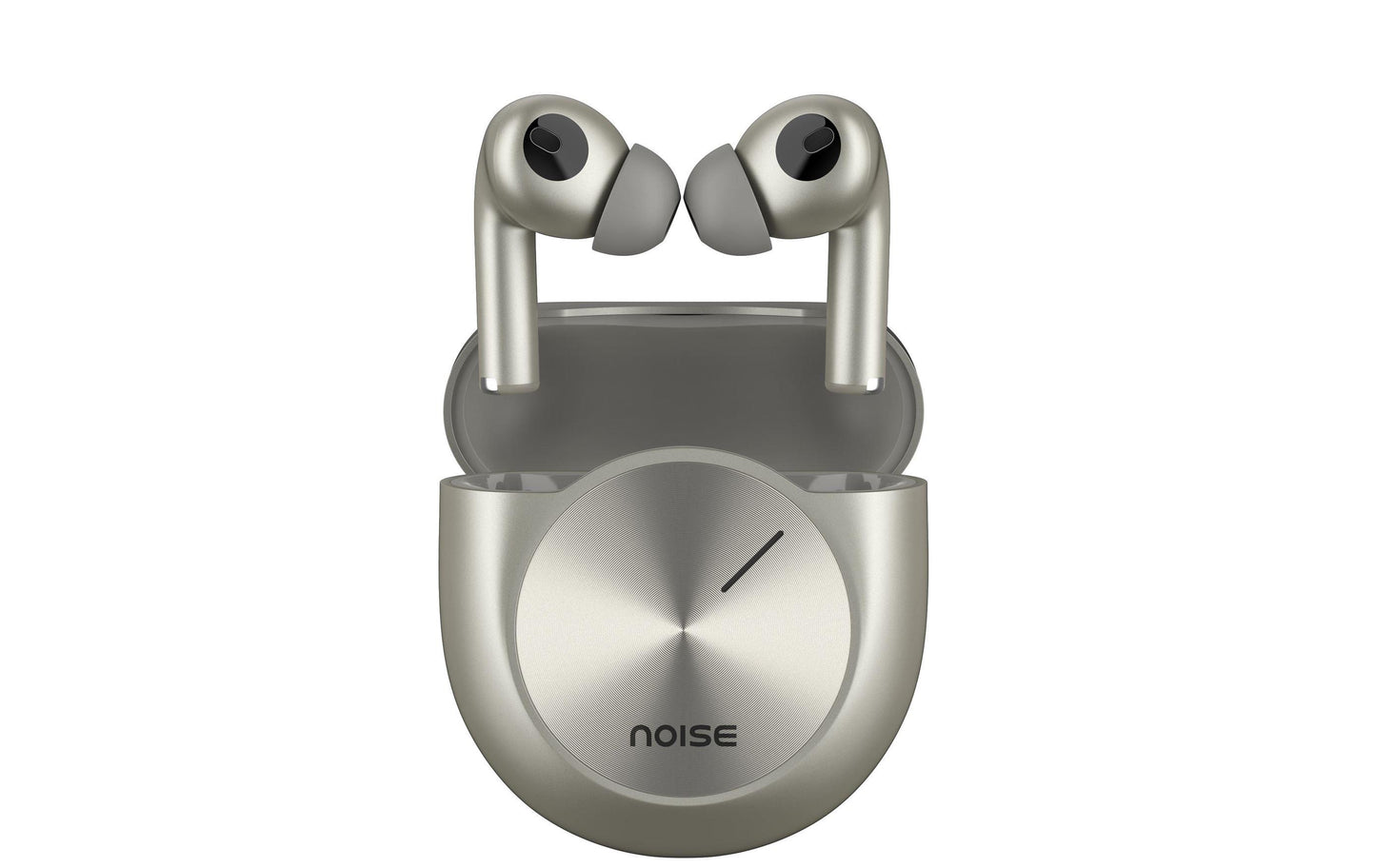 NOISE - EARBUDS SOUND BY BOSE MASTERBUDS 2 AURUM AUD-HDPHN-MASTERBUDS-2-AURUM