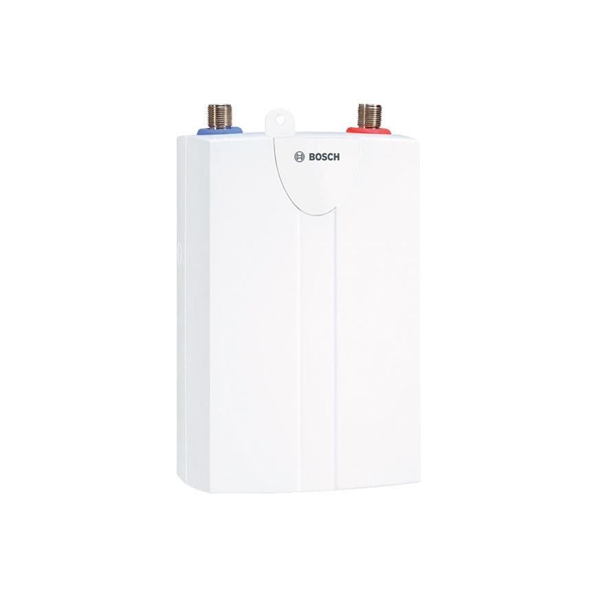 BOSCH - ESQUENTADOR ELÉTRICO TR4000 4 ET LIGAçãO SUPERIOR 7736504689