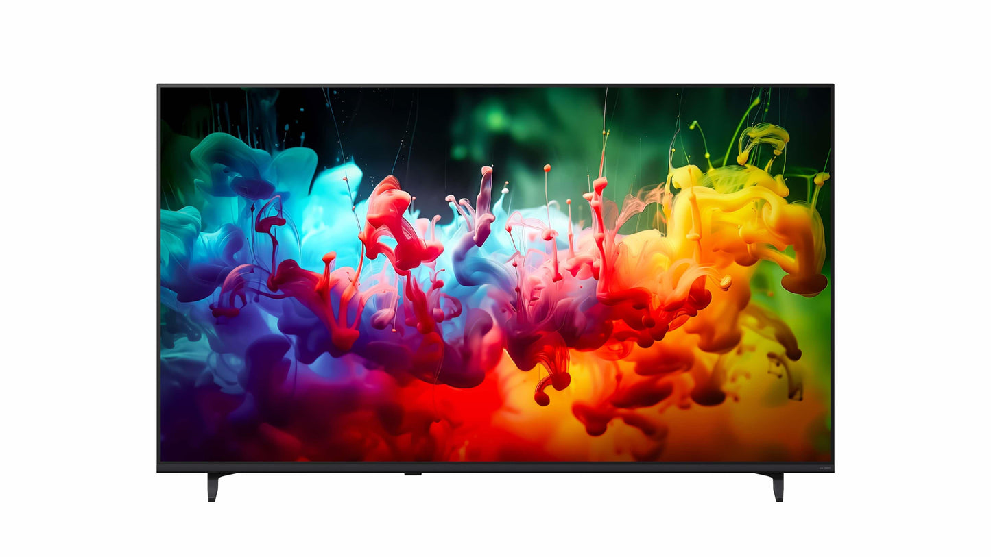 LG - QNED MINILED AI SMARTTV 4K 65QNED7EB3C.AEU
