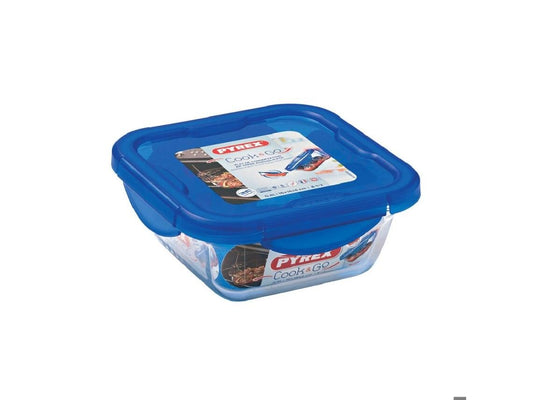 PYREX - CAIXA HERMÉTICA VIDRO 0,8L 285PG00/7946