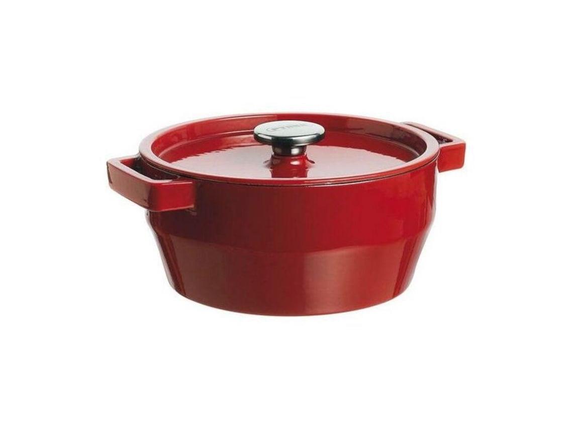 PYREX - CAÇAROLA COM TAMPA 24CM SC5AC24/6641
