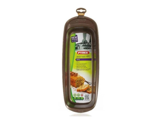 PYREX - FORMA RETANGULAR 30CM AS30BL0/7646