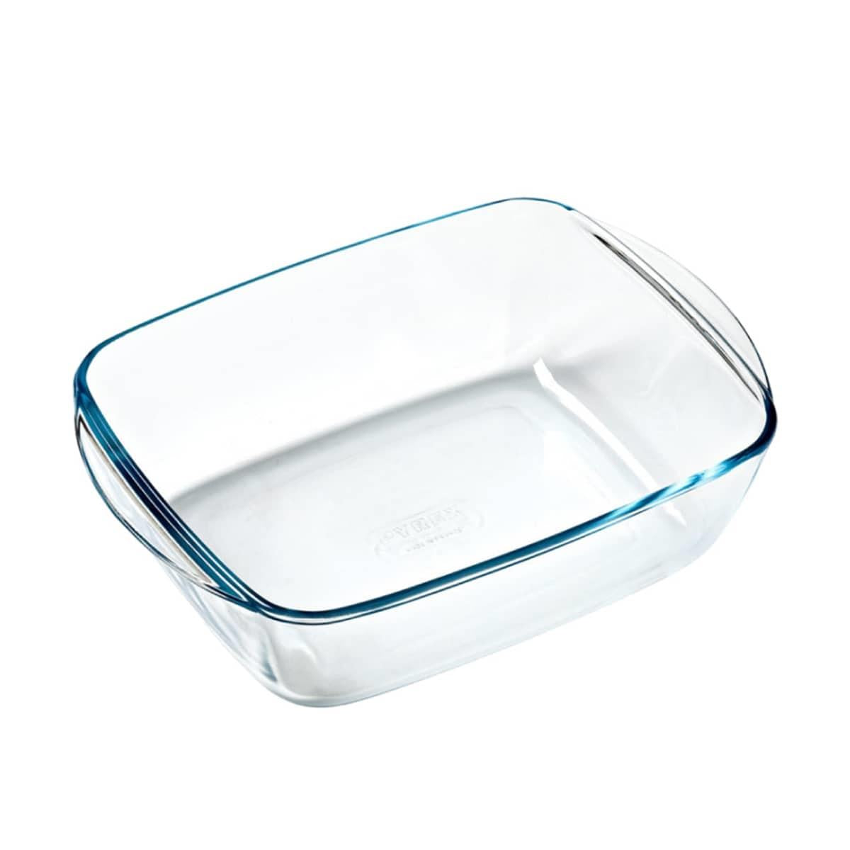PYREX - TRAVESSA AIRFRYER RETANGULAR 23X15CM 215B100/7948