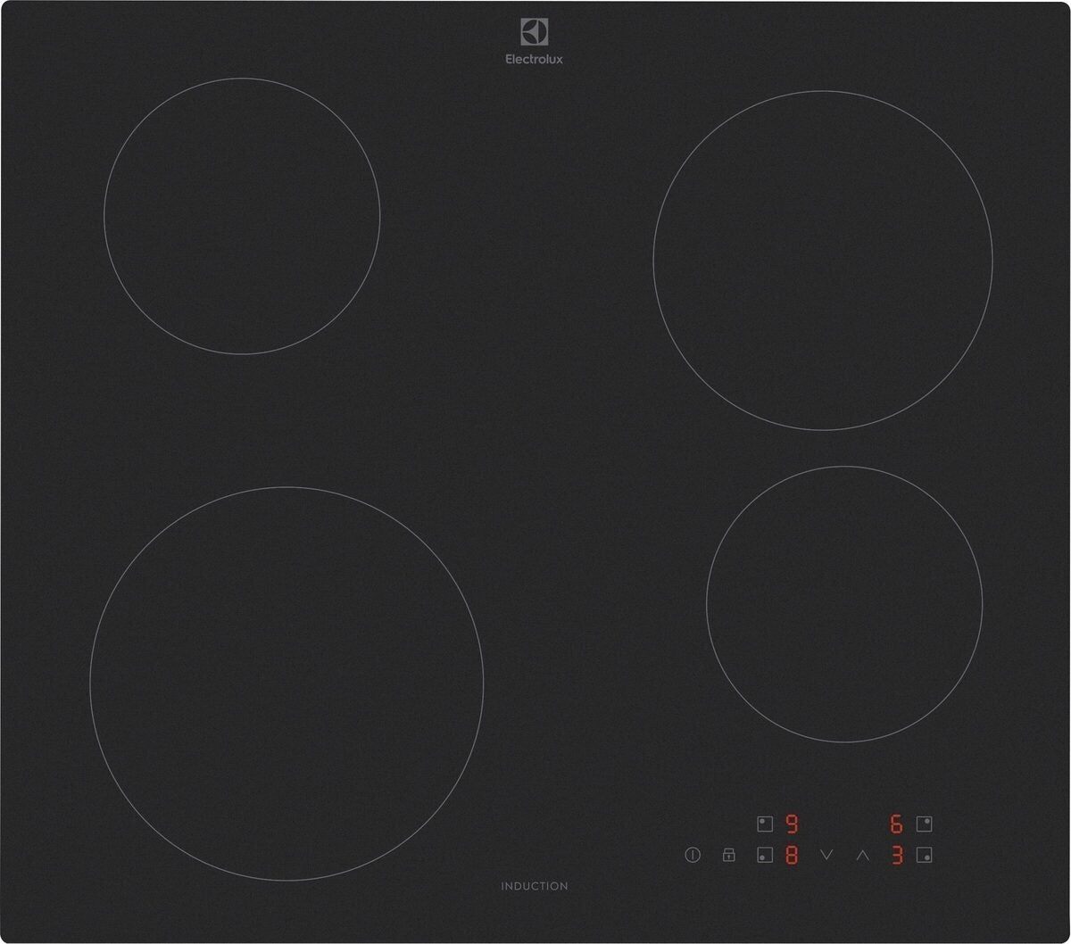 ELECTROLUX - PLACA INDUÇÃO LIB60420CL