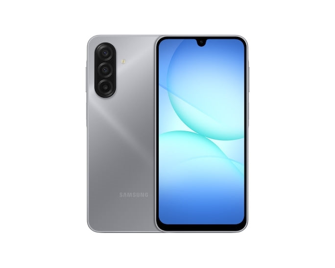 SAMSUNG - GALAXY A17 256GB CINZENTO SM-A175FZAEEUB