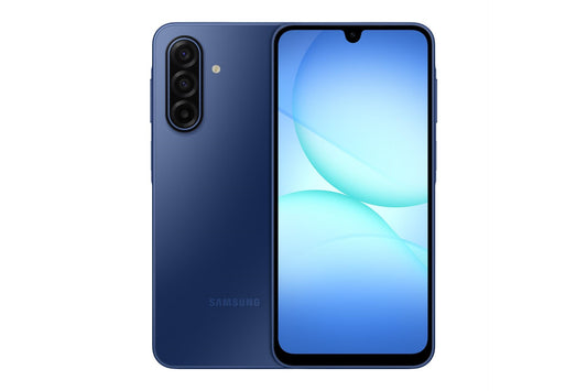 SAMSUNG - GALAXY A17 5G 256GB AZUL SM-A176BZBDEUB