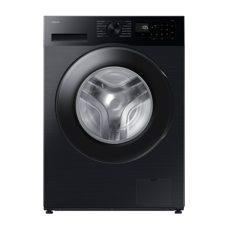 SAMSUNG - MÁQUINA LAVAR ROUPA WW80FG5L32ABEP