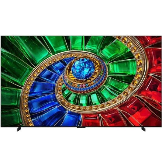 TCL - RGB-MINILED SMART GOOGLE TV 98RM7L