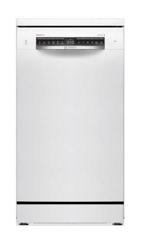 BOSCH - MÁQUINA LAVAR LOIÇA SERIE4 SPS4EMW17E