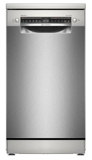 BOSCH - MÁQUINA LAVAR LOIÇA SERIE4 SPS4HMI13E