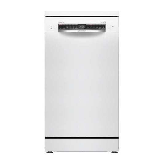 BOSCH - MÁQUINA LAVAR LOIÇA SERIE4 SPS4HMW13E