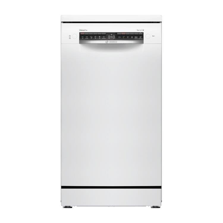 BOSCH - MÁQUINA LAVAR LOIÇA SERIE4 SPS4HMW13E